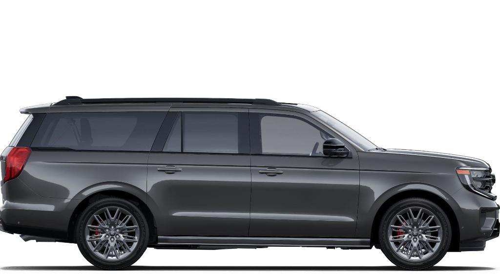 new 2025 Ford Expedition Max car, priced at $86,465