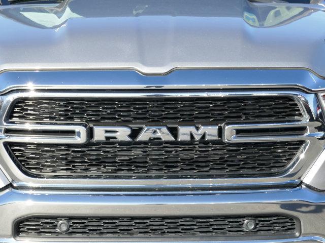 used 2020 Ram 1500 car, priced at $28,697