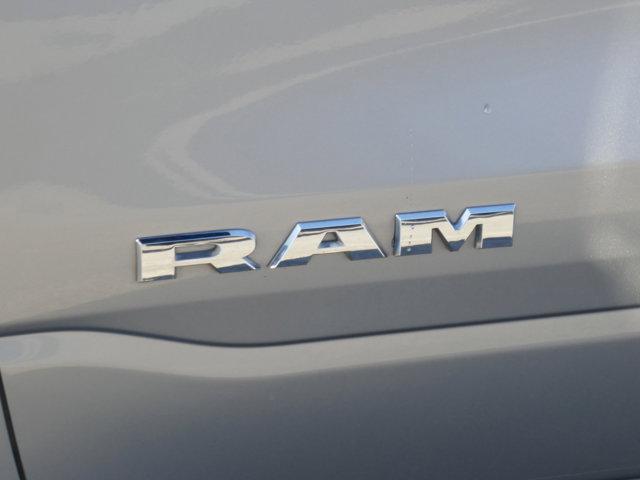 used 2020 Ram 1500 car, priced at $28,697