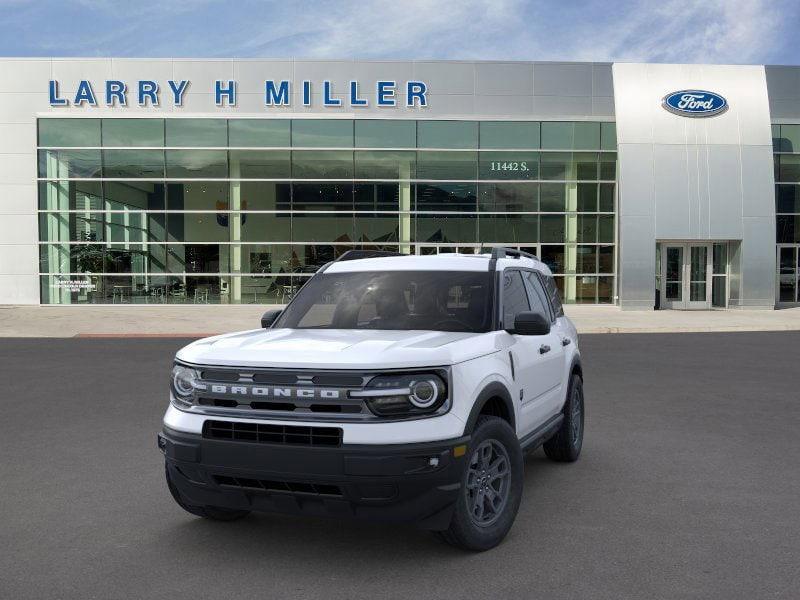 new 2024 Ford Bronco Sport car, priced at $29,770