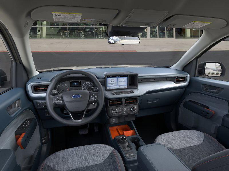 new 2024 Ford Maverick car, priced at $31,433