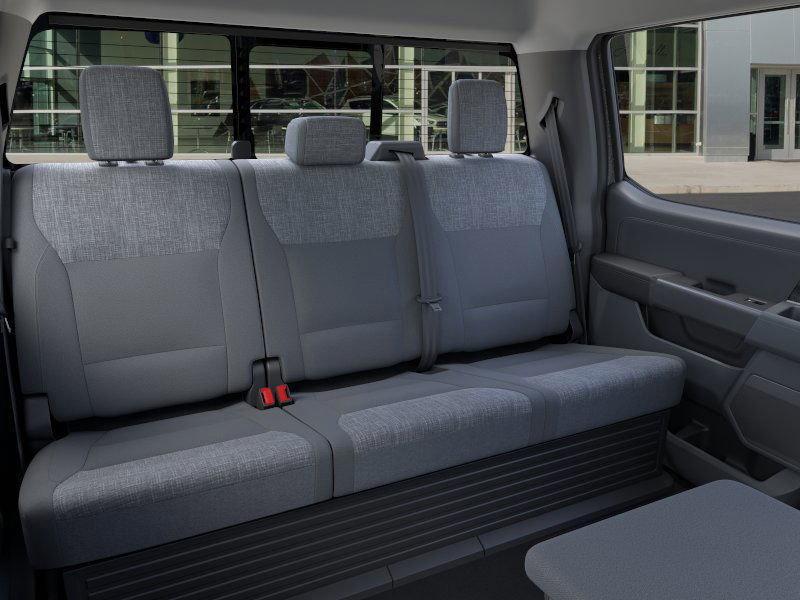 new 2025 Ford F-250 car, priced at $78,190