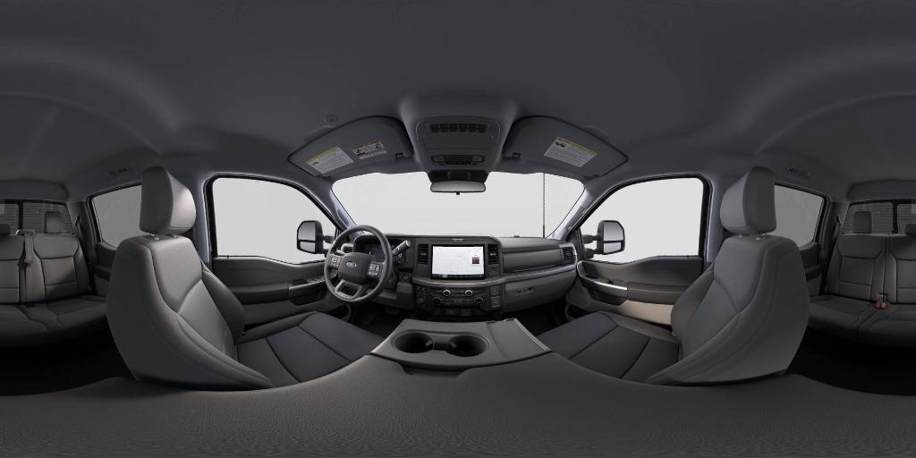 new 2025 Ford F-250 car, priced at $78,190