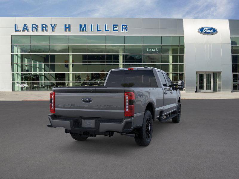 new 2025 Ford F-250 car, priced at $78,190