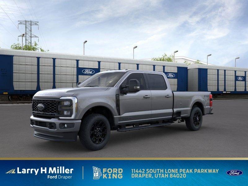 new 2025 Ford F-250 car, priced at $78,190