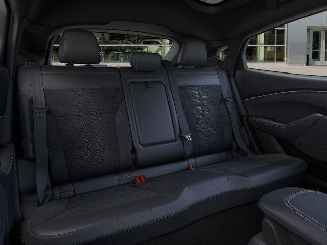 new 2025 Ford Mustang Mach-E car, priced at $53,944
