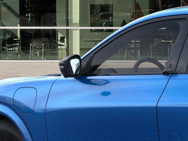 new 2025 Ford Mustang Mach-E car, priced at $53,944
