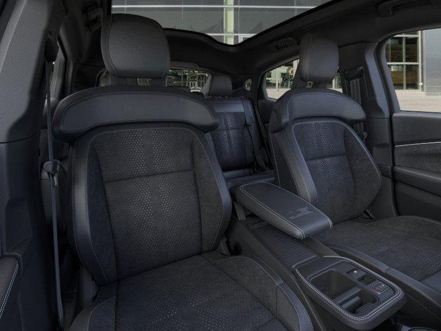 new 2025 Ford Mustang Mach-E car, priced at $53,944