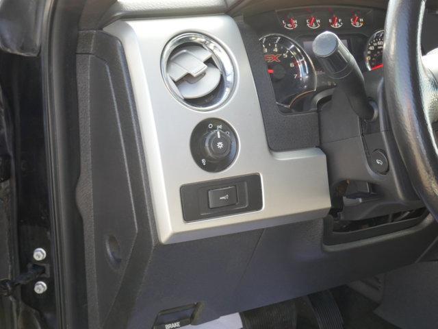 used 2014 Ford F-150 car, priced at $16,000