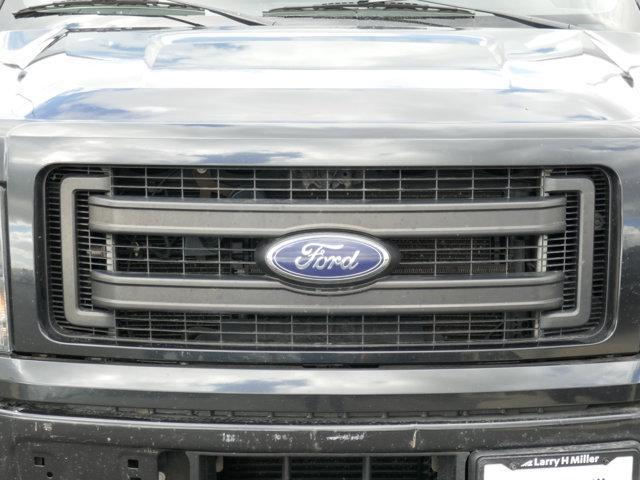 used 2014 Ford F-150 car, priced at $16,000