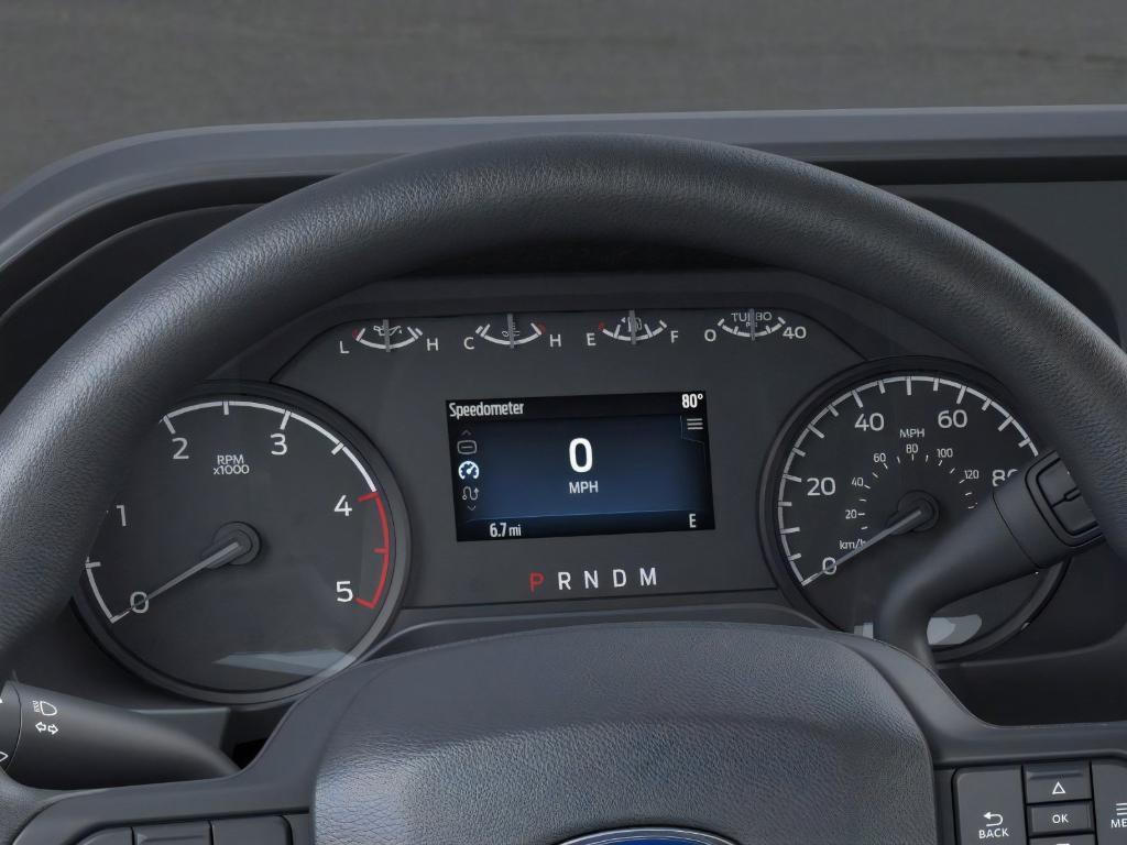 new 2026 Ford F-350 car, priced at $72,025