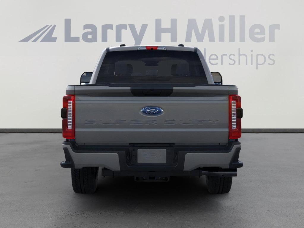 new 2026 Ford F-350 car, priced at $72,025
