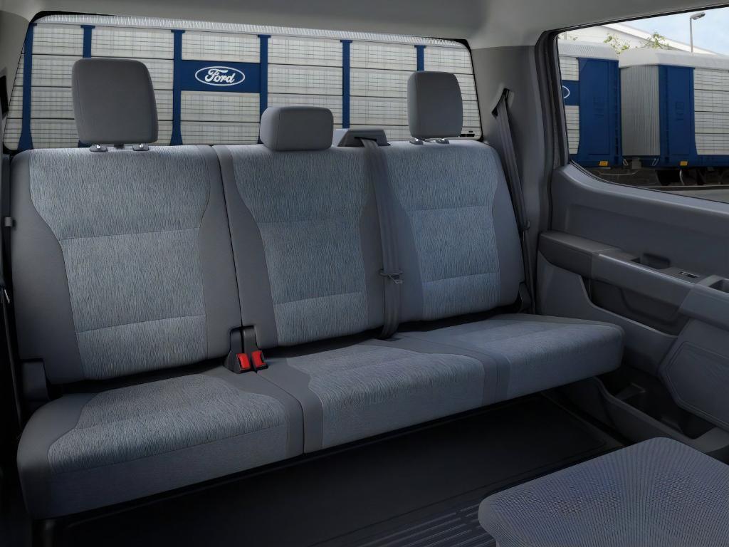 new 2026 Ford F-350 car, priced at $72,025