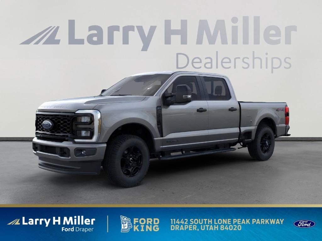 new 2026 Ford F-350 car, priced at $72,025