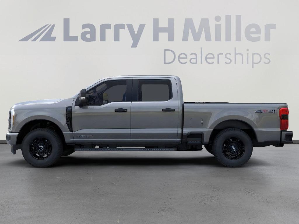 new 2026 Ford F-350 car, priced at $72,025