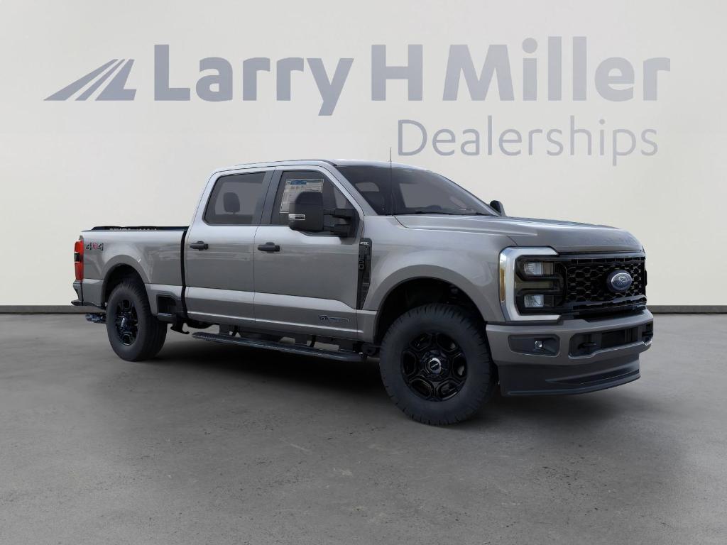 new 2026 Ford F-350 car, priced at $72,025