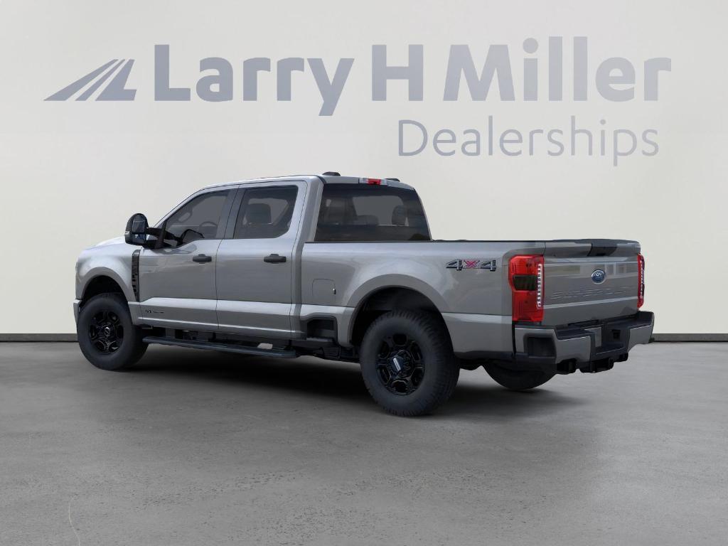 new 2026 Ford F-350 car, priced at $72,025