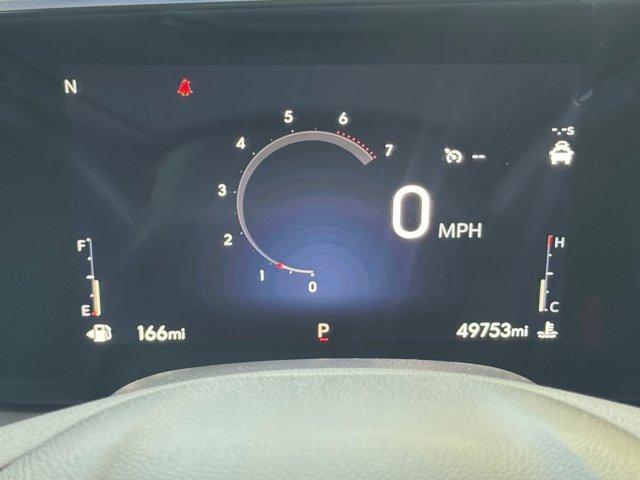 used 2024 Buick Encore GX car, priced at $21,973