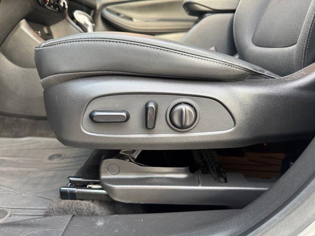 used 2024 Buick Encore GX car, priced at $21,973
