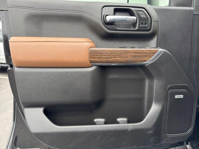 used 2022 Chevrolet Silverado 3500 car, priced at $62,592