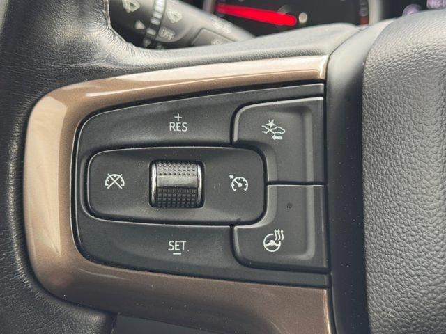 used 2022 Chevrolet Silverado 3500 car, priced at $62,592