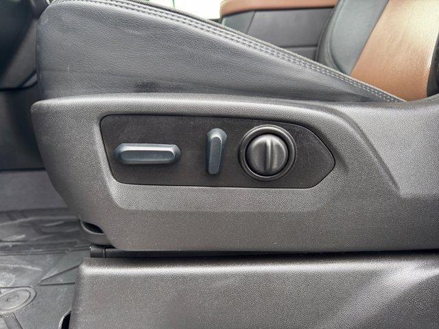 used 2022 Chevrolet Silverado 3500 car, priced at $62,592