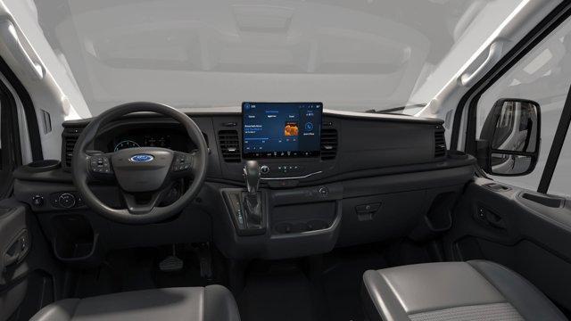 new 2025 Ford Transit-350 car, priced at $65,975