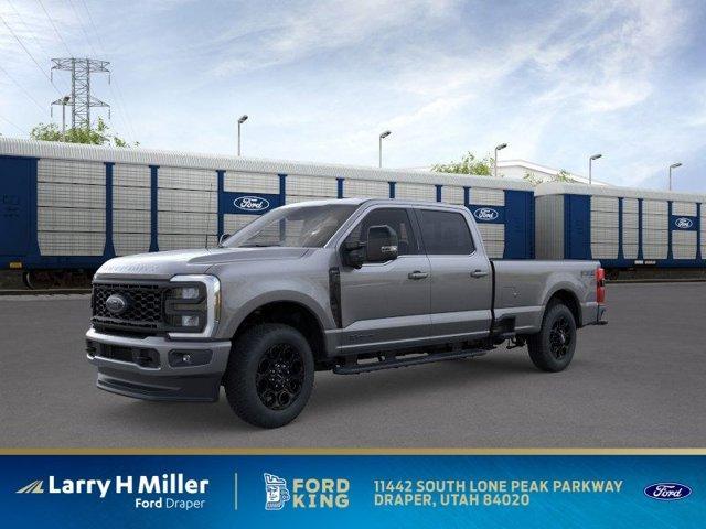 new 2025 Ford F-350 car, priced at $84,055