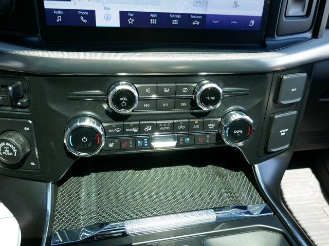 used 2022 Ford F-150 car, priced at $67,883