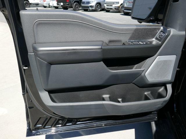 used 2022 Ford F-150 car, priced at $67,883