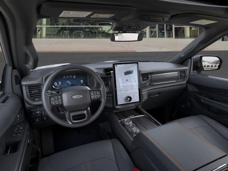 new 2024 Ford Expedition Max car, priced at $80,718