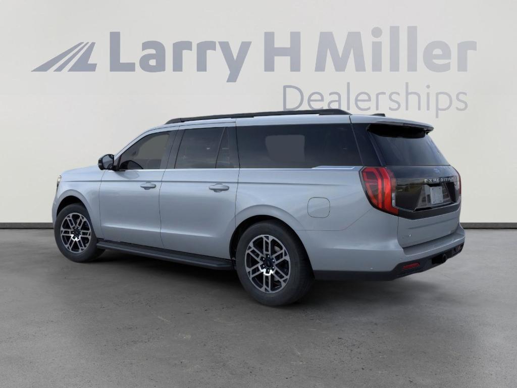 new 2025 Ford Expedition Max car, priced at $73,090