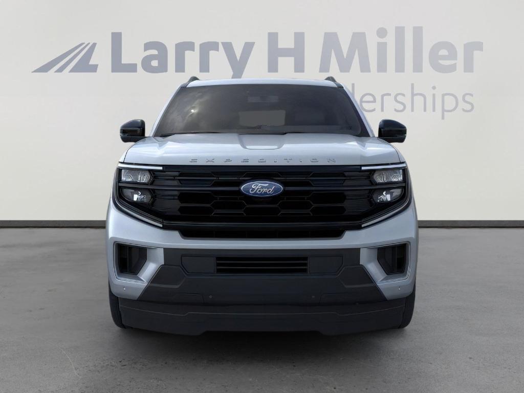 new 2025 Ford Expedition Max car, priced at $73,090