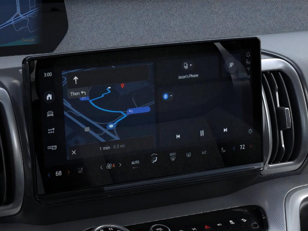 new 2025 Ford Expedition Max car, priced at $73,090