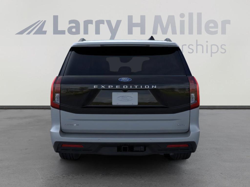 new 2025 Ford Expedition Max car, priced at $73,090