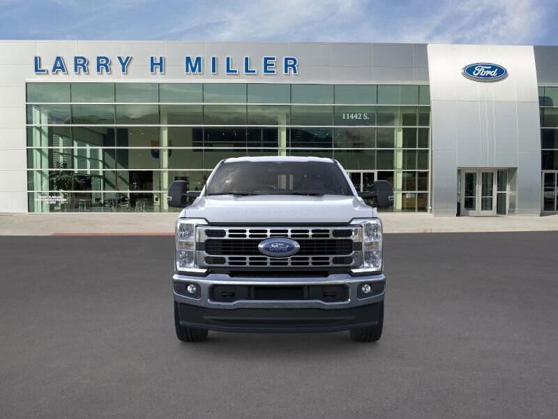 new 2025 Ford F-250 car, priced at $58,177