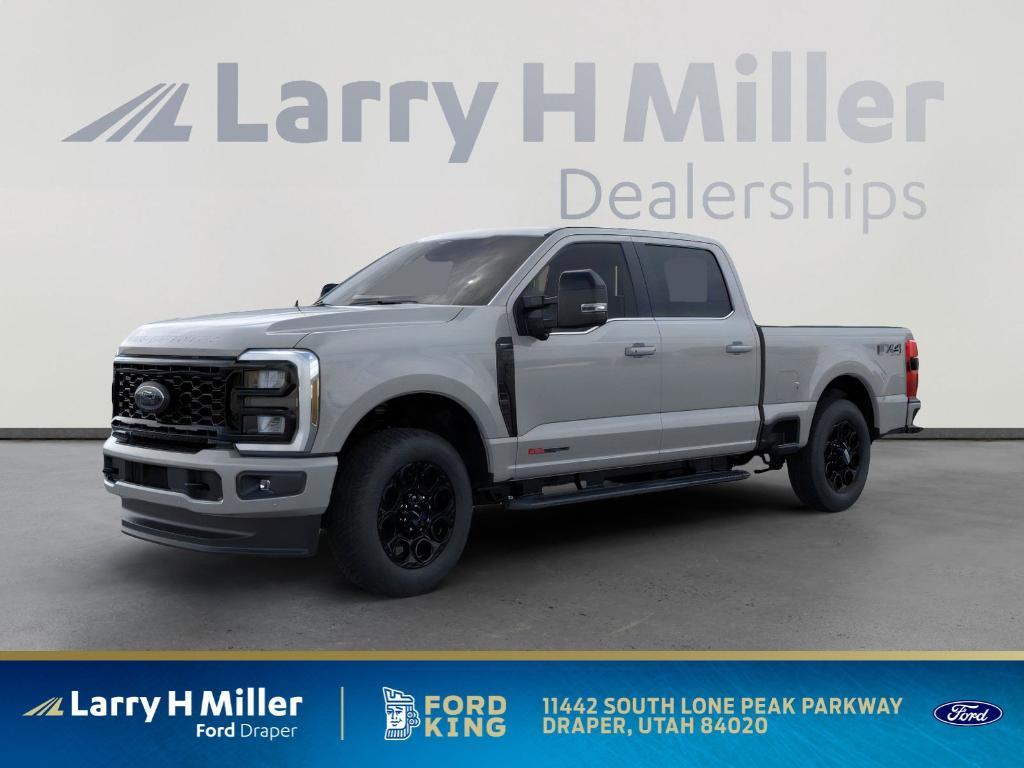 new 2026 Ford F-350 car, priced at $97,255