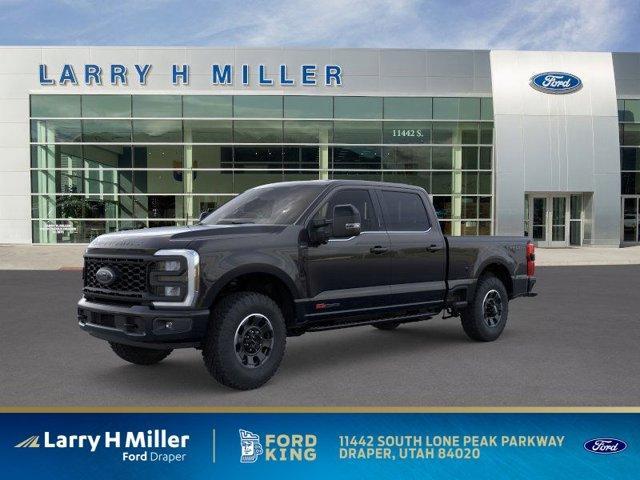 new 2025 Ford F-350 car, priced at $91,830