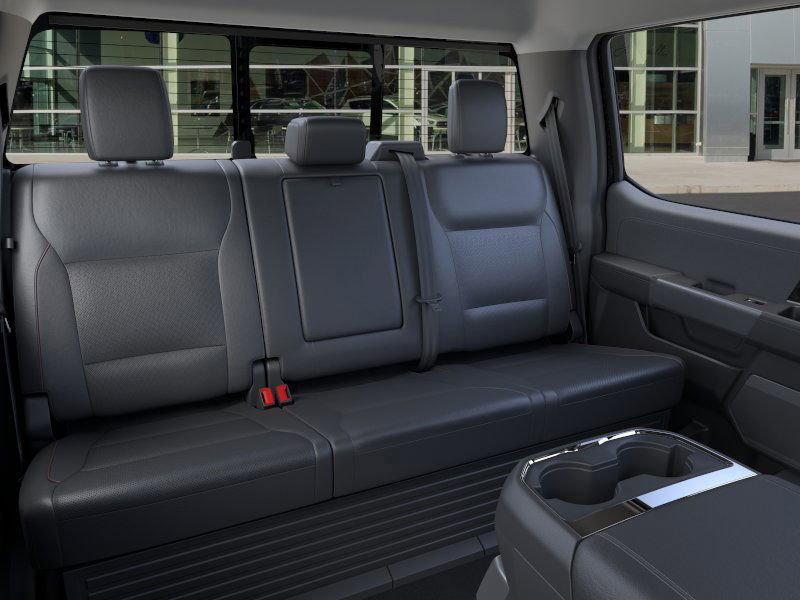 new 2025 Ford F-350 car, priced at $91,830