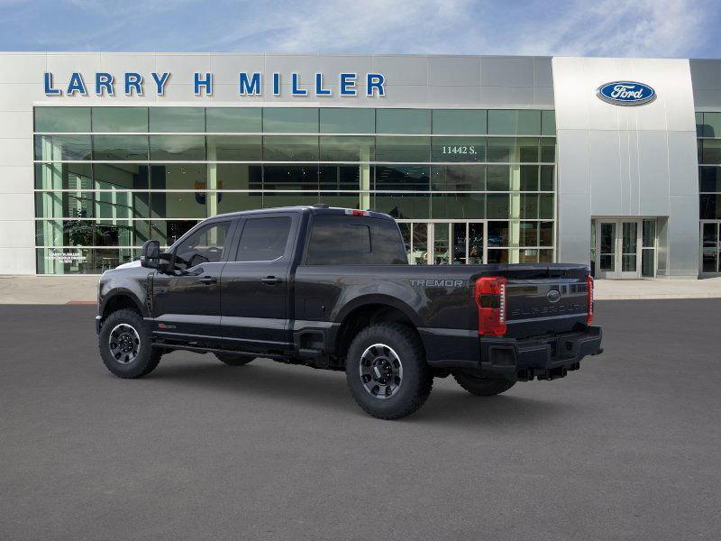 new 2025 Ford F-350 car, priced at $91,830