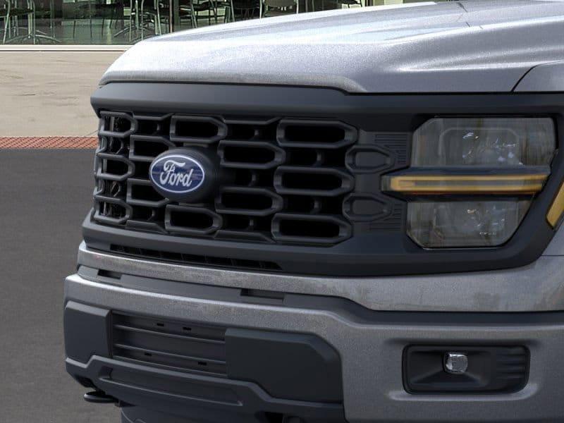 new 2024 Ford F-150 car, priced at $49,310