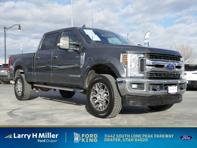 used 2019 Ford F-250 car, priced at $36,590