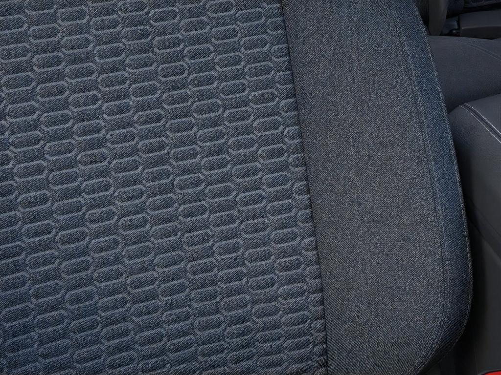 new 2025 Ford Ranger car, priced at $38,350