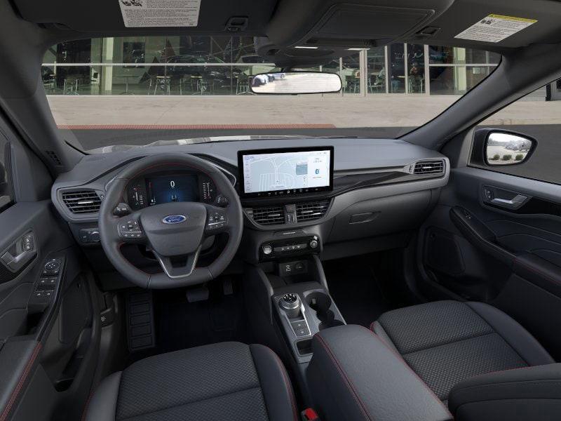 new 2025 Ford Escape car, priced at $33,870