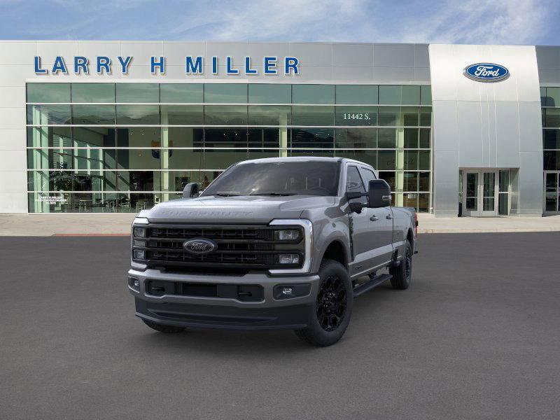 new 2024 Ford F-350 car, priced at $88,175