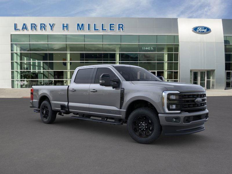 new 2024 Ford F-350 car, priced at $88,175