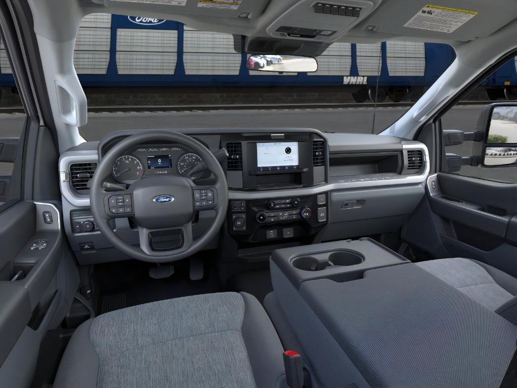 new 2026 Ford F-350 car, priced at $53,910