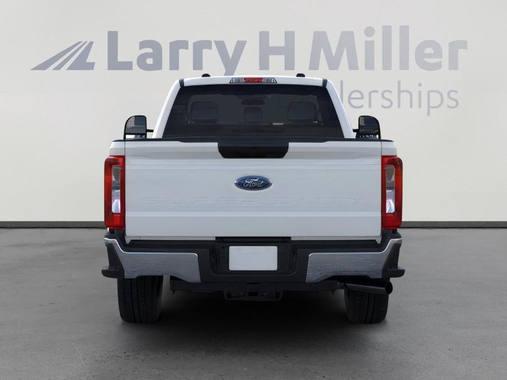 new 2026 Ford F-350 car, priced at $53,910