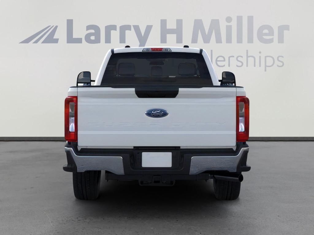 new 2026 Ford F-350 car, priced at $55,410