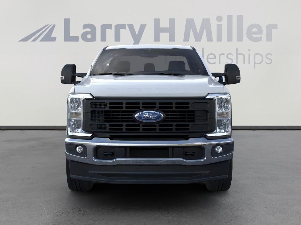 new 2026 Ford F-350 car, priced at $55,410